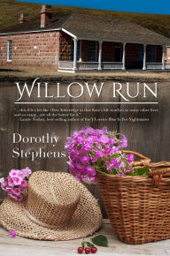 Title: Willow Run, Author: Dorothy Stephens