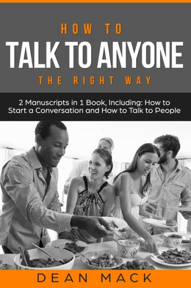 How to Talk to Anyone: The Right Way - Bundle
