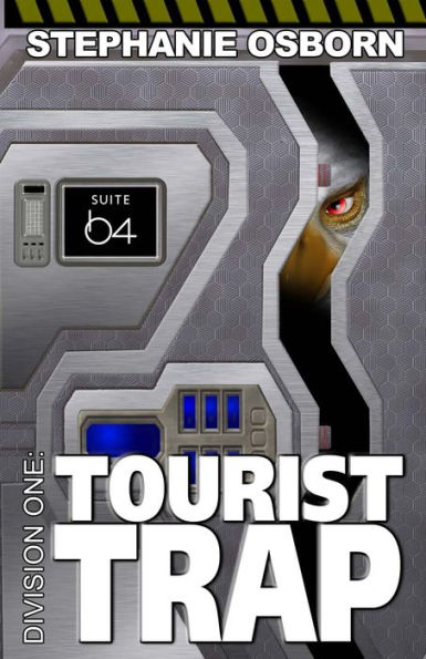Tourist Trap