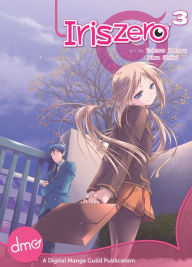 Title: Iris Zero Vol. 3 (Shonen Manga), Author: Piro Shiki