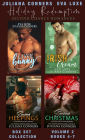 Holiday Redemption Volume 2 Box Set Collection: Books 4-7