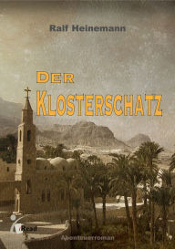 Title: Der Klosterschatz, Author: Ralf Heinemann