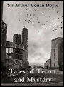 Tales of Terror and Mystery