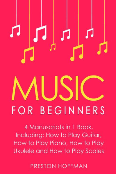 Music for Beginners: Bundle