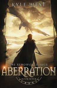 Title: Aberration, Author: Kyle West