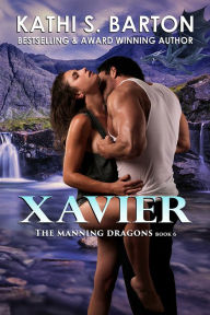 Title: Xavier, Author: Kathi S. Barton