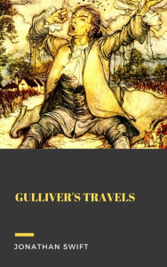 Title: Gulliver's Travels, Author: Jonathan Swift