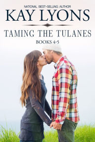 Title: Taming The Tulanes Boxset Books 4-5, Author: Kay Lyons