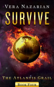 Title: Survive, Author: Vera Nazarian