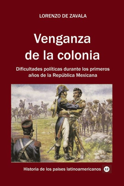 Venganza de la colonia