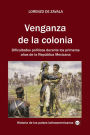 Venganza de la colonia