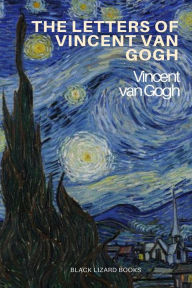 Title: The Letters of Vincent Van Gogh, Author: Vincent Van Gogh