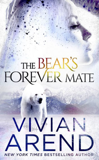 Wild Shifters Romance by Vivian Arend