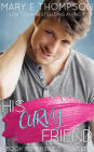 His Curvy Friend: A Small-Town Curvy Girl Romance