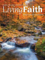 Living Faith - Daily Catholic Devotions, Volume 35 Number 3 - 2019 October, November, December