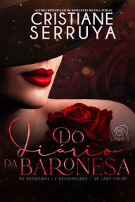 Title: Do Diario da Baronesa 2, Author: Cristiane Serruya