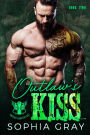 Outlaw's Kiss (Book 2)