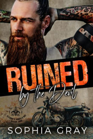 Title: Ruined by the Devil, Author: Sophia Gray