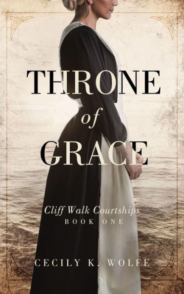 Throne of Grace