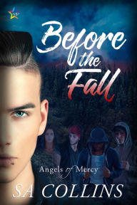 Title: Before the Fall, Author: Sa Collins