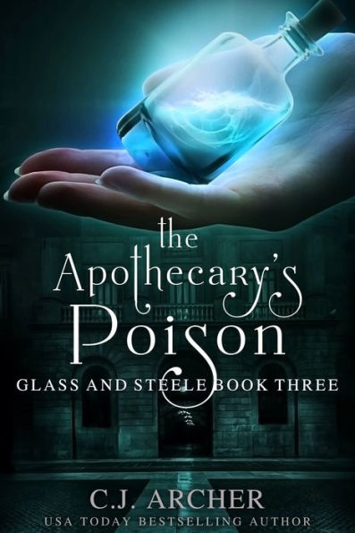 The Apothecary's Poison
