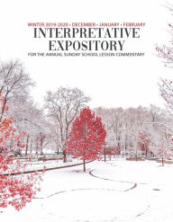 Title: Interpretative Expository WIQ 2019-2020 (Dec-Feb) [eBook], Author: Cogic Publishing House