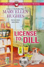 License to Dill