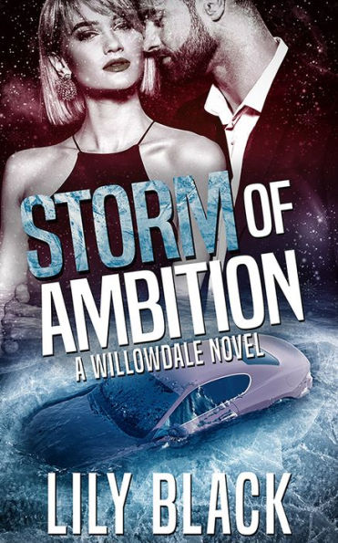 Storm of Ambition