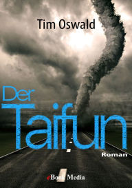 Title: Der Taifun, Author: Tim Oswald