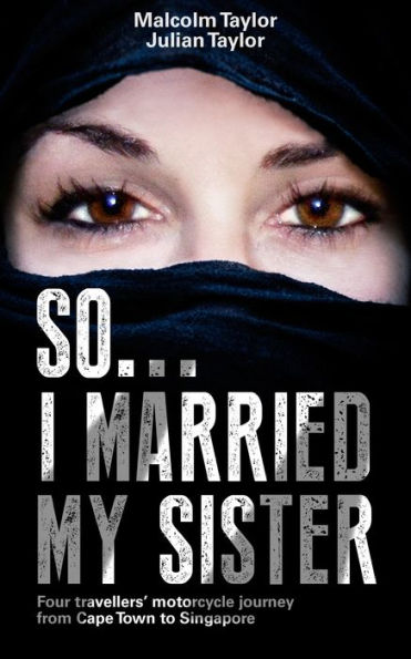 So...I Married My Sister