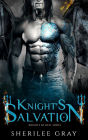 Knight's Salvation (Knights of Hell #2)