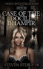 Case of the Docile Dhampir