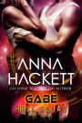 Gabe (Hell Squad #3)