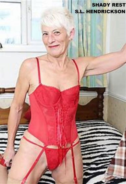 Skinny Granny Pictures