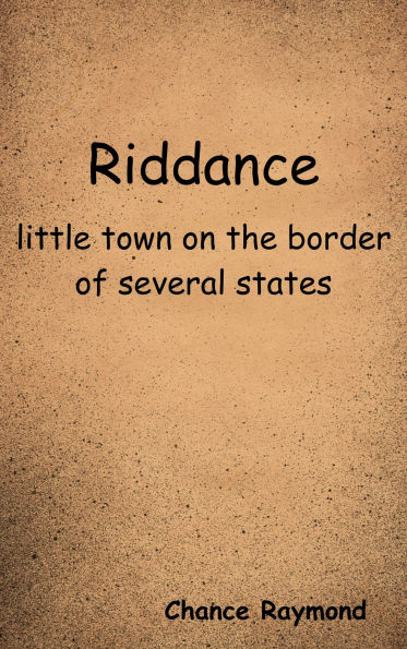 Riddance