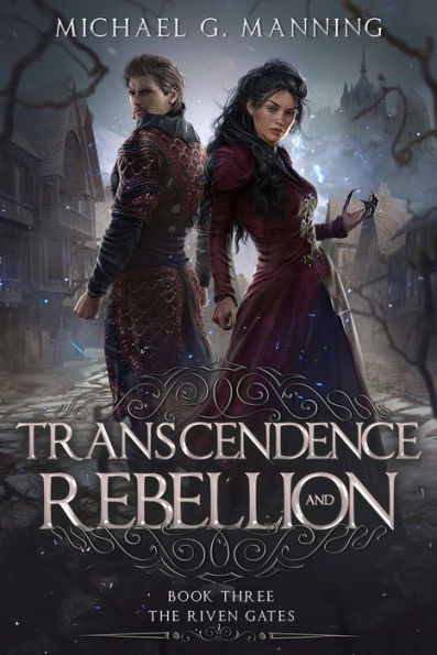 Transcendence and Rebellion