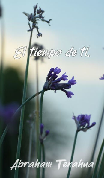 El tiempo de ti.