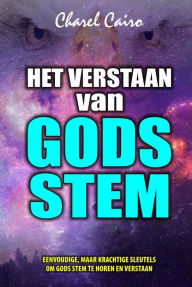 Title: Het Verstaan Van Gods Stem, Author: Charel Cairo