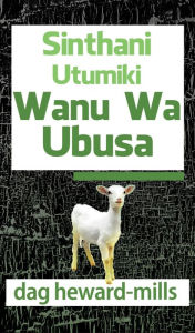 Title: Sinthani Utumiki Wanu Wa Ubusa, Author: Dag Heward-Mills