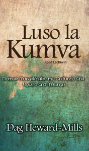 Title: Luso la Kumva, Author: Dag Heward-Mills
