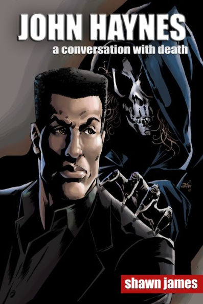 John Haynes: A Conversation With Death