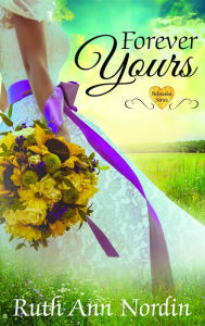 Title: Forever Yours, Author: Ruth Ann Nordin