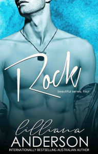 Title: Rock, Author: Lilliana Anderson