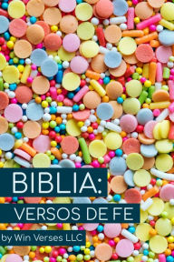 Title: Biblia: Versos de Fe, Author: Win Verses LLC