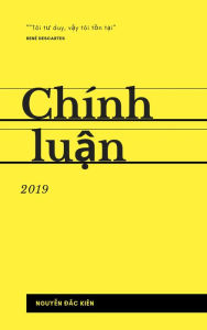 Title: Chinh luan: 2019, Author: Nguyen Dac Kien