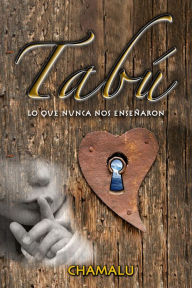 Title: Tabú, Author: Chamalú