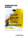 Introduction To Civil Engineering