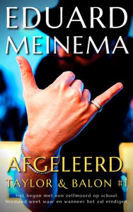 Title: Afgeleerd, Author: Eduard Meinema