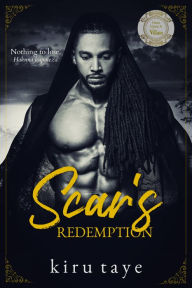 Title: Scar's Redemption, Author: Kiru Taye