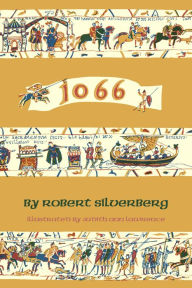 Title: 1066, Author: Robert Silverberg